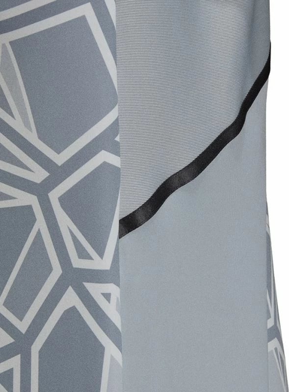 Fanellë për portier adidas Condivo 22, gri