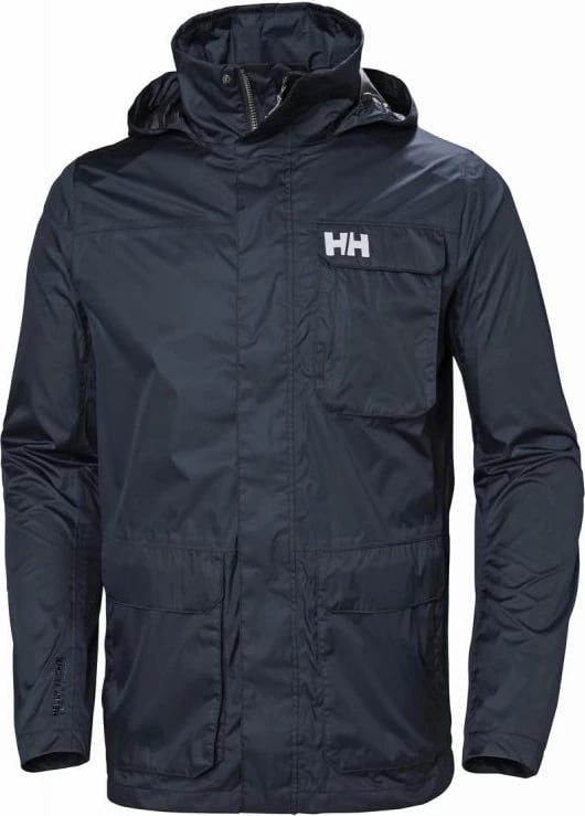 Jakne Helly Hansen, lifestyle