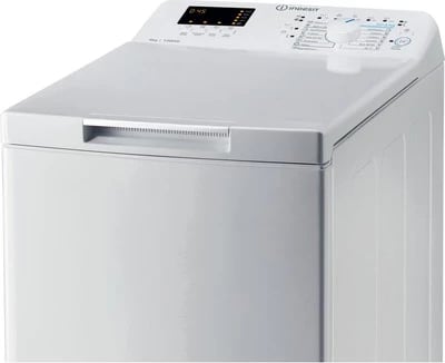 RROBALARËSE INDESIT BBTW S60400 EU/N 6KG 1000 RPM ME HAPJE NGA LARTE
