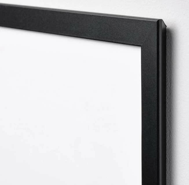 Pikturë dekorative me kornizë MDF (2 copë), Wallity, Mp2-00119, 50x70 cm