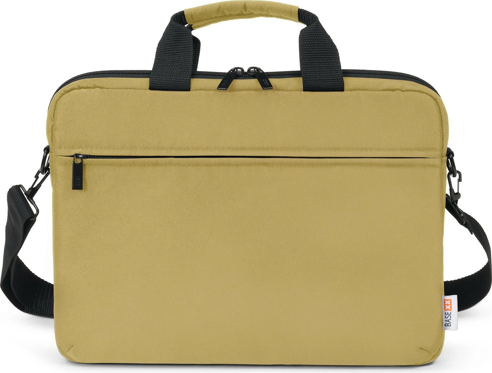 Çantë messenger DICOTA BASE XX D31960, 14.1 inç, kafe/camel