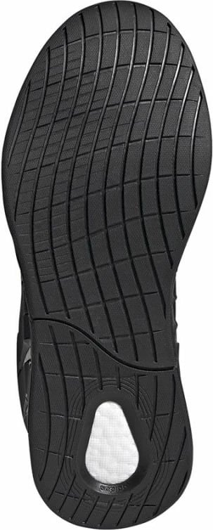 Atlete për vrapim adidas Kaptir Super M FZ2870 për meshkuj, të zeza