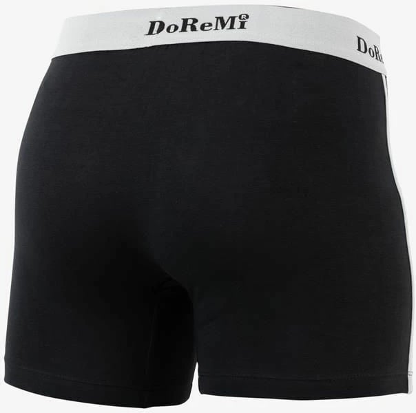 Bokserka të zeza Jumeon, XL/XXL, 002-000709