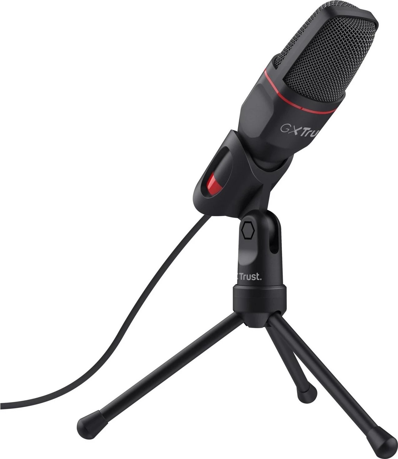 Mikrofon Trust GXT 212 Mico, i zi