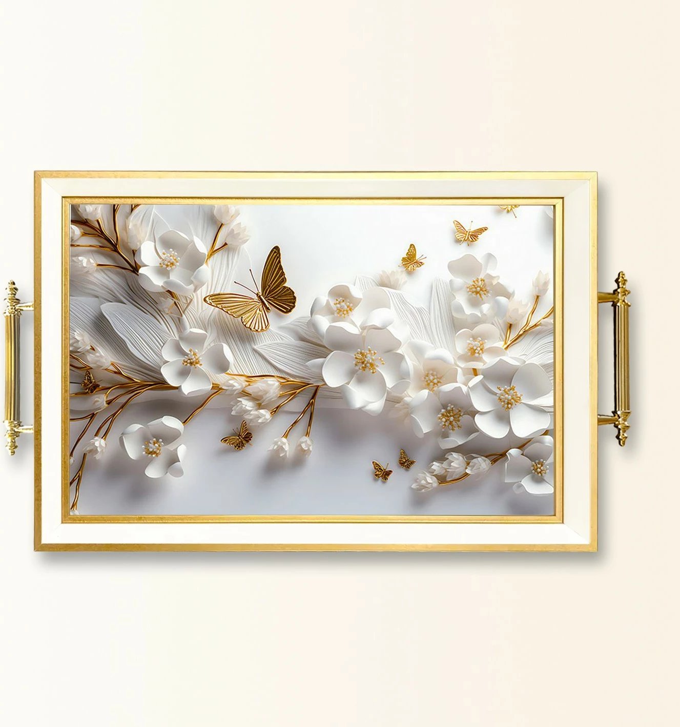 Tabaka prej qelqi, dizajn Aberto, TPB9810 Tabaka prej qelqi, dizajn Aberto, TPB9810