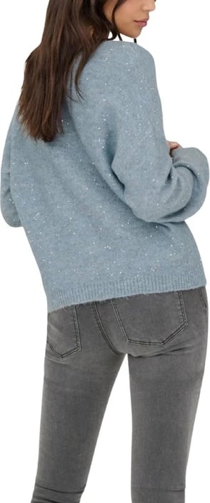 Xhemper femra Only, light blue