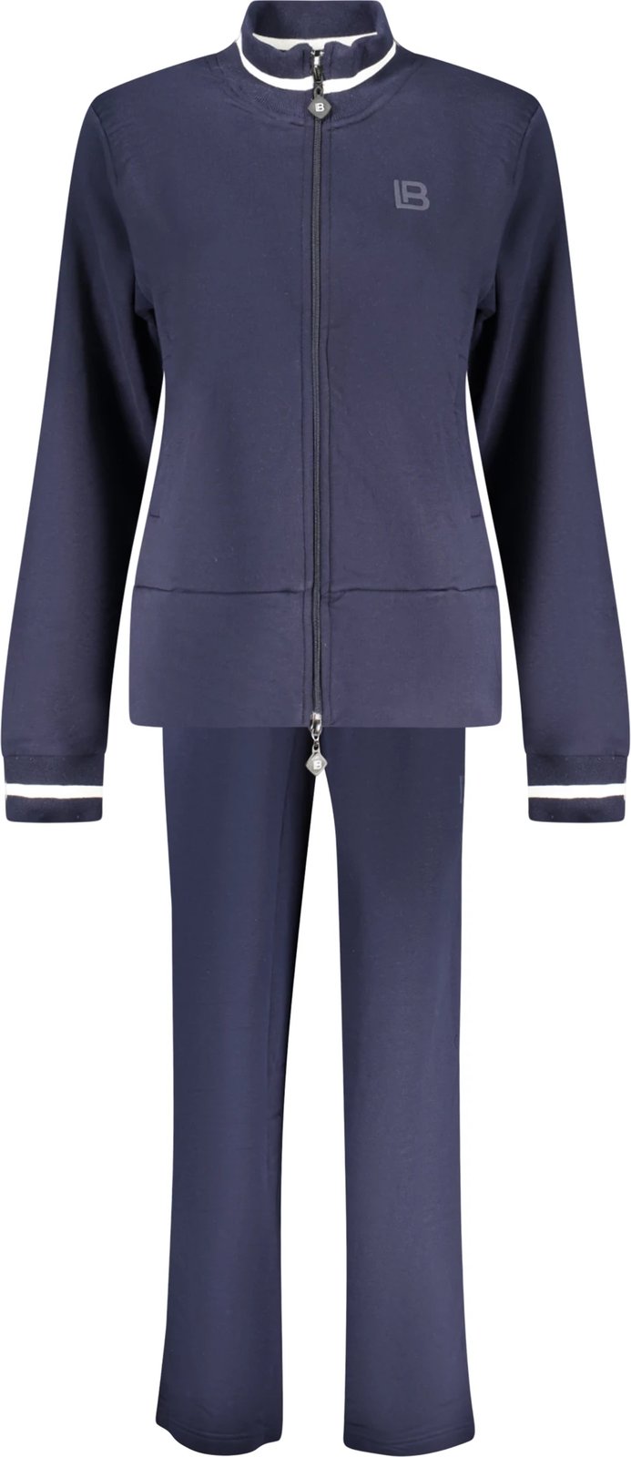 Trenerka femra LAURA BIAGIOTTI, blu