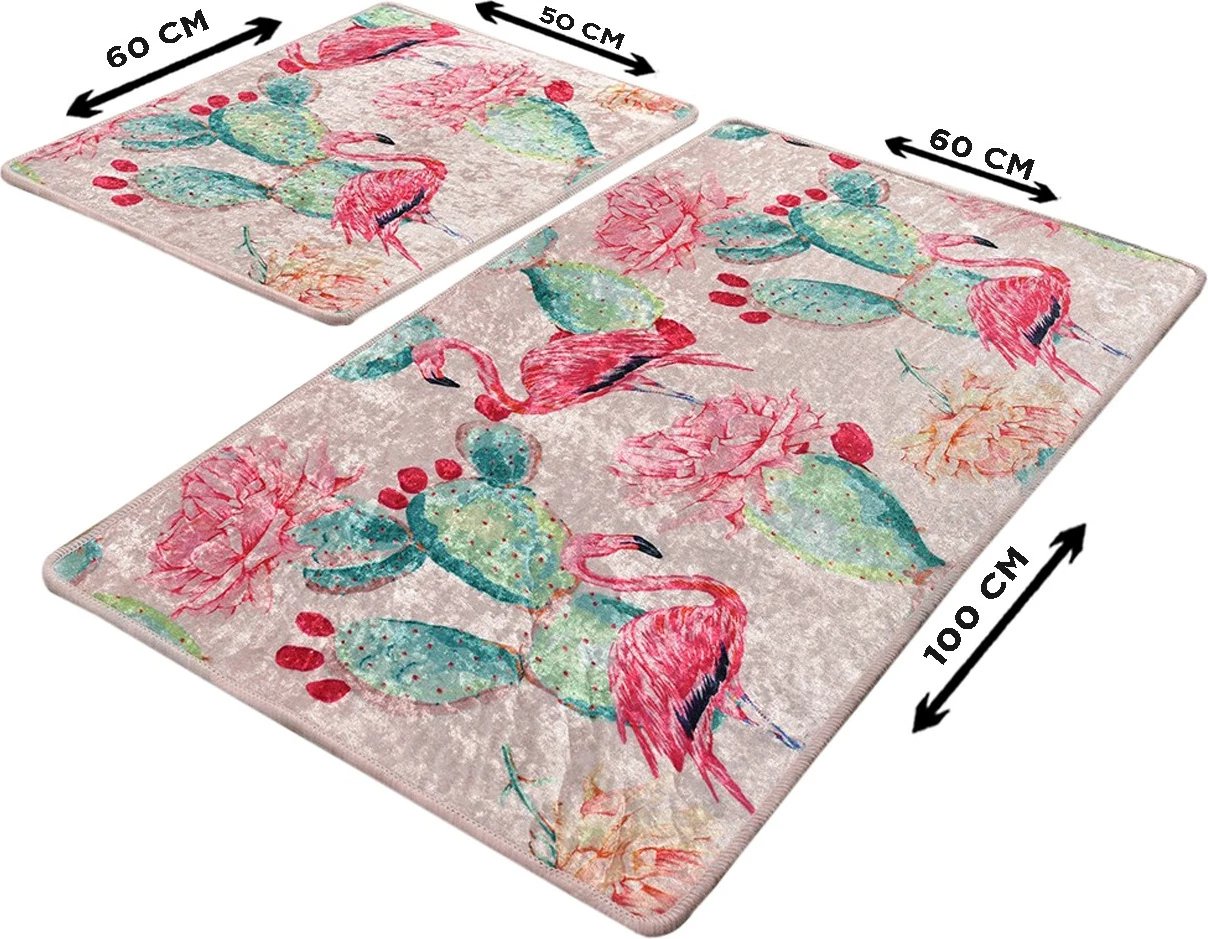 Set tapetash për banjo (2 copë), Mijölnir, Flamenco