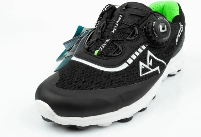 Këpucë trekking për meshkuj dhe femra Airtox Safety Powerbreeze YY220CA, të zeza