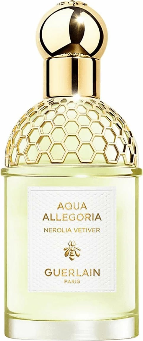 Eau de Toilette unisex Guerlain Aqua Allegoria Nerolia Vetiver 125ml