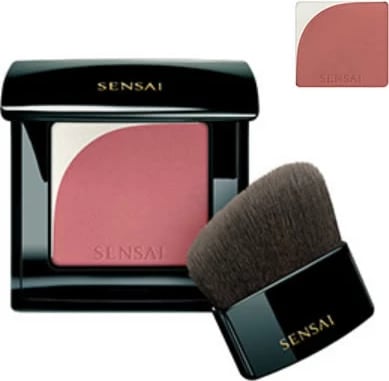Blush SENSAI Blooming Blush 03 Coral