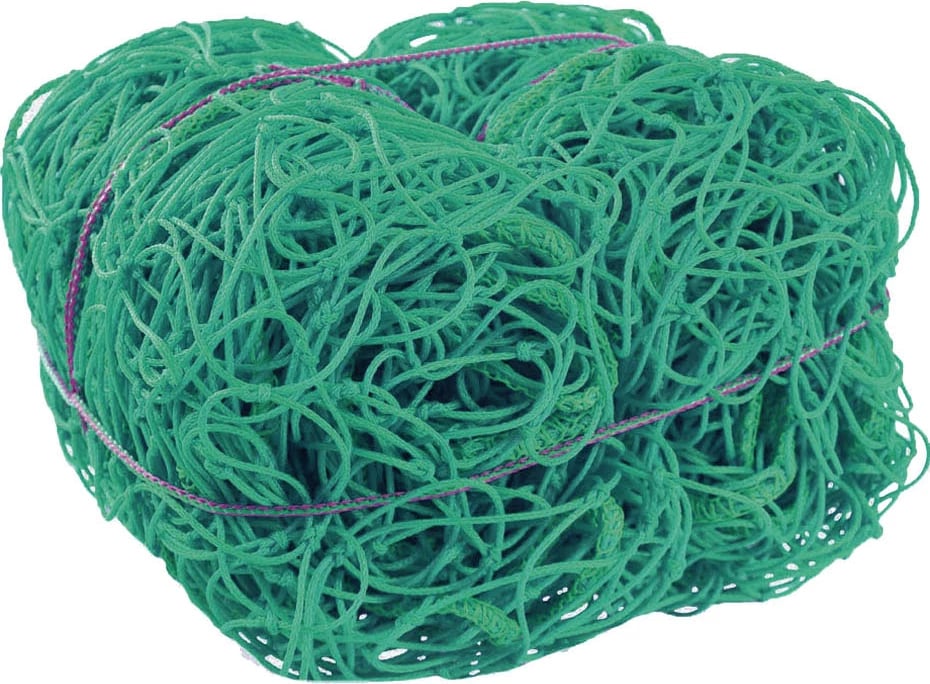 Rrjetë porte futbolli për të rinj Domeks, shumëngjyrëshe