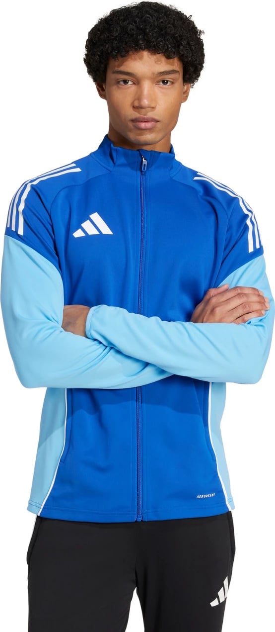 duks për meshkuj adidas, kaltër