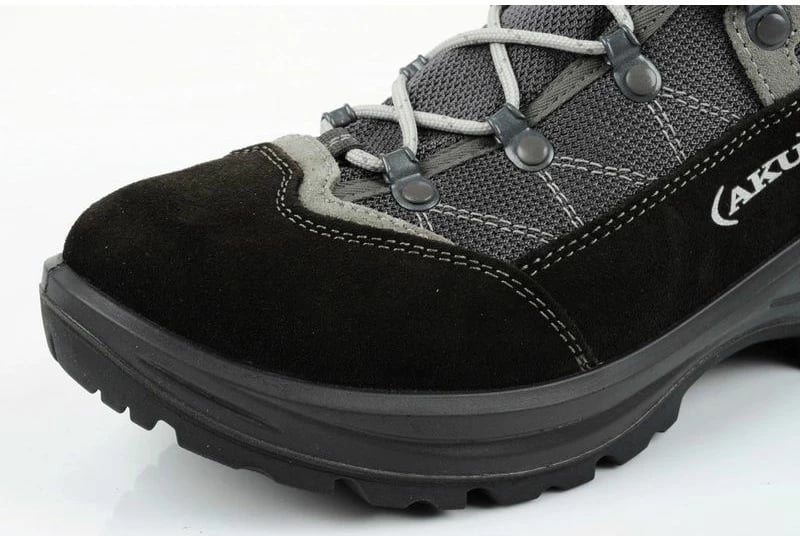 Atlete hikingu për femra Aku, gri