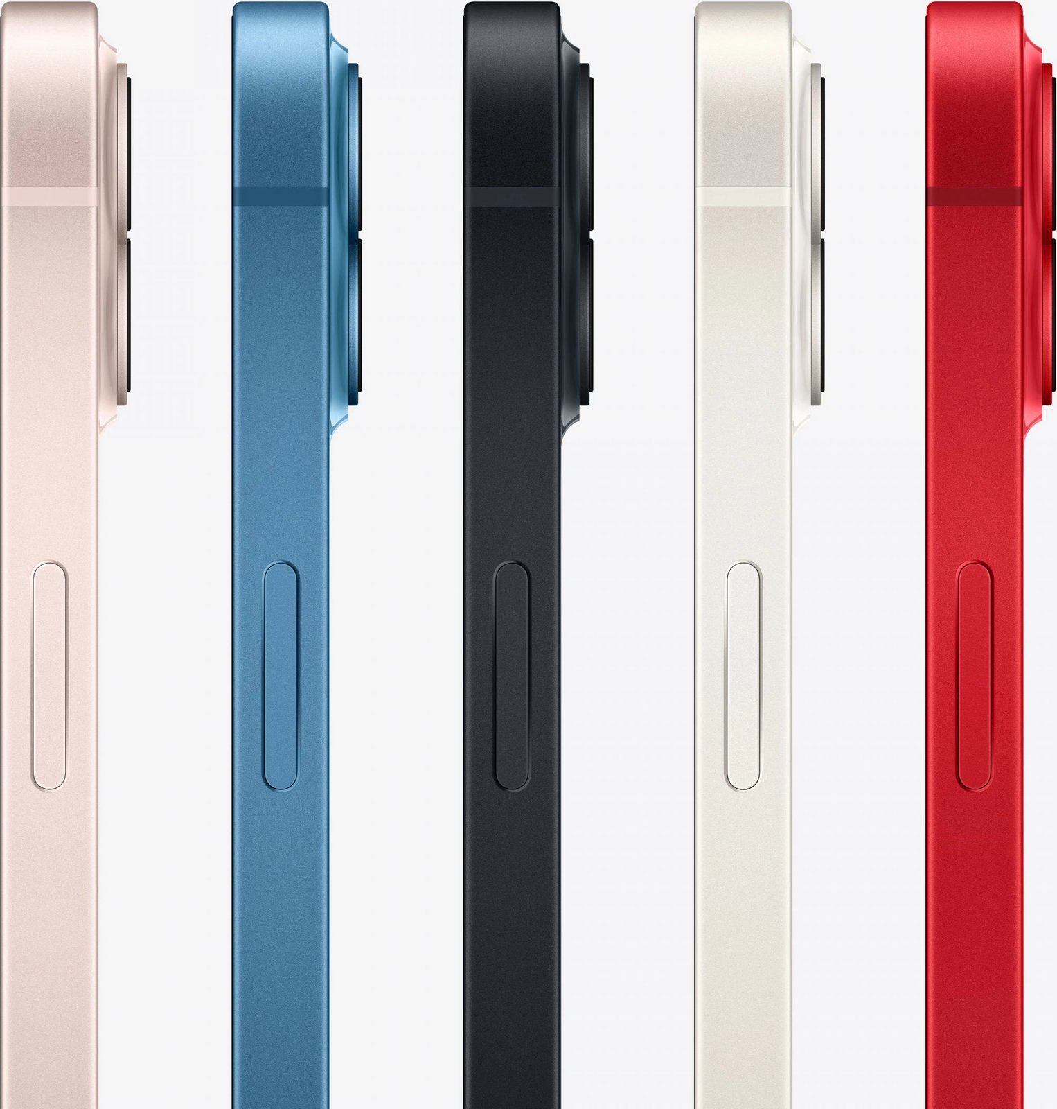 Apple iPhone 13, 6.1", 128GB, Midnight