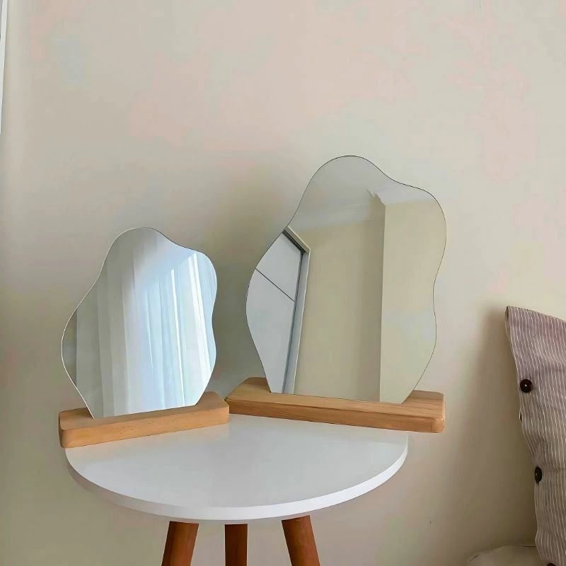 Pasqyrë grimi Hermia, SHY-AYN-002