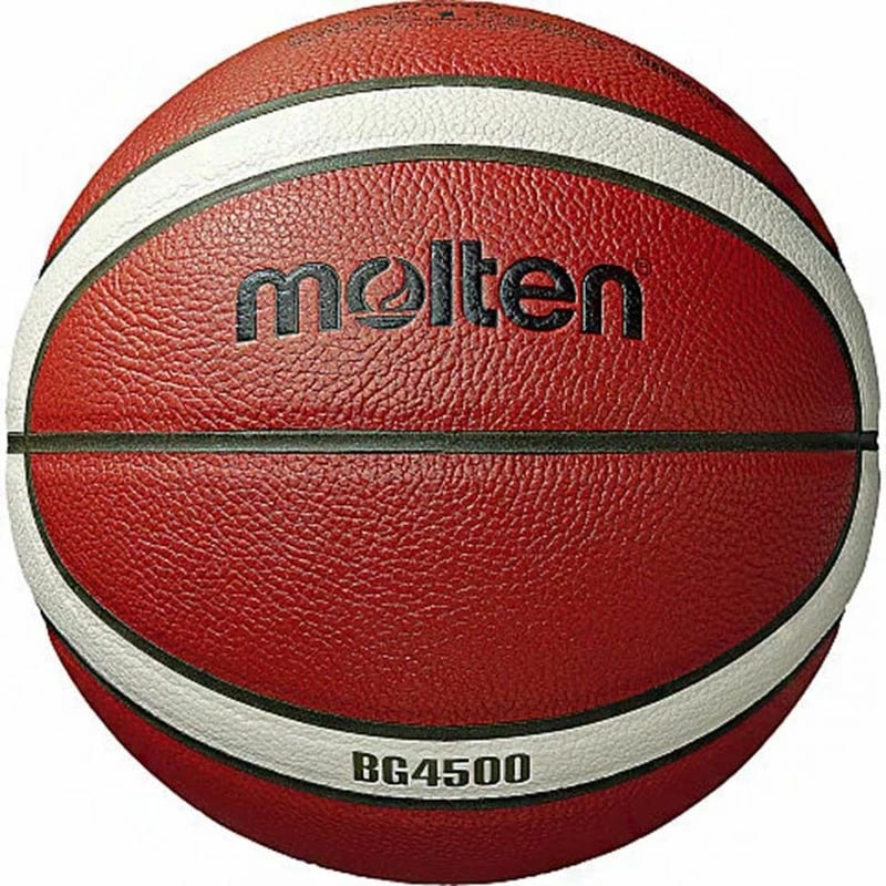 Top basketbolli për meshkuj dhe fëmijë Molten B7G4500, FIBA