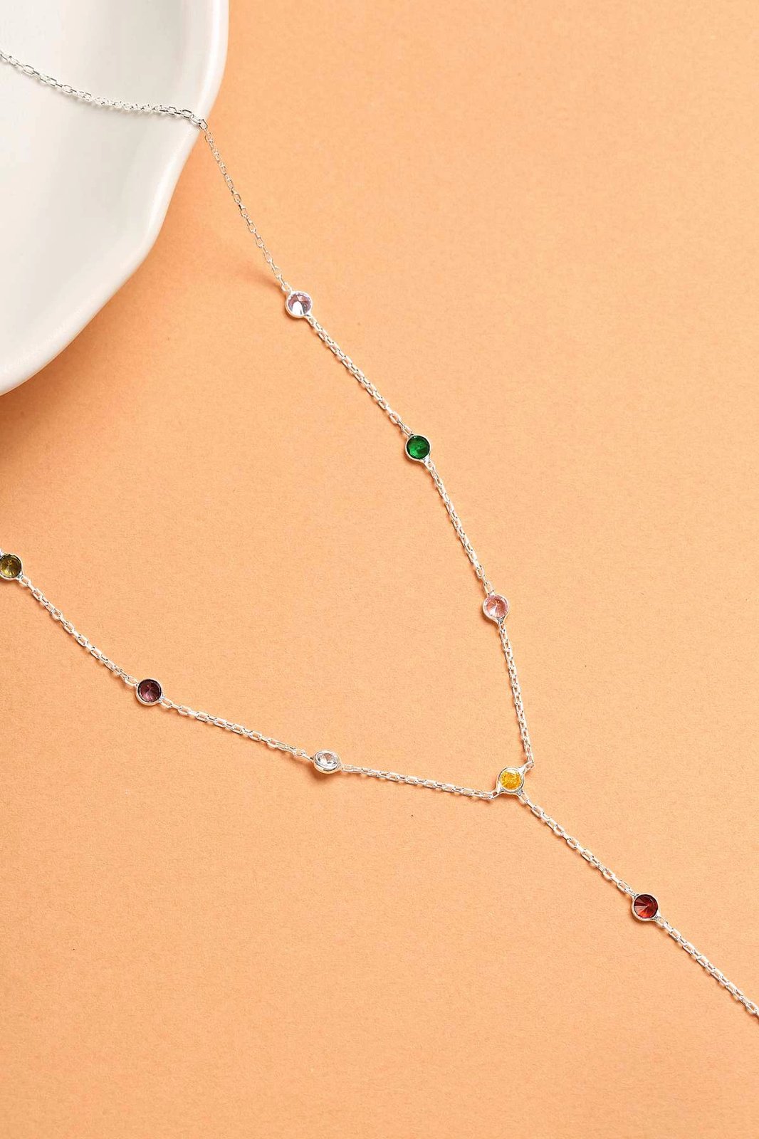 Varëse argjendi Jumeon, TFNY65237G