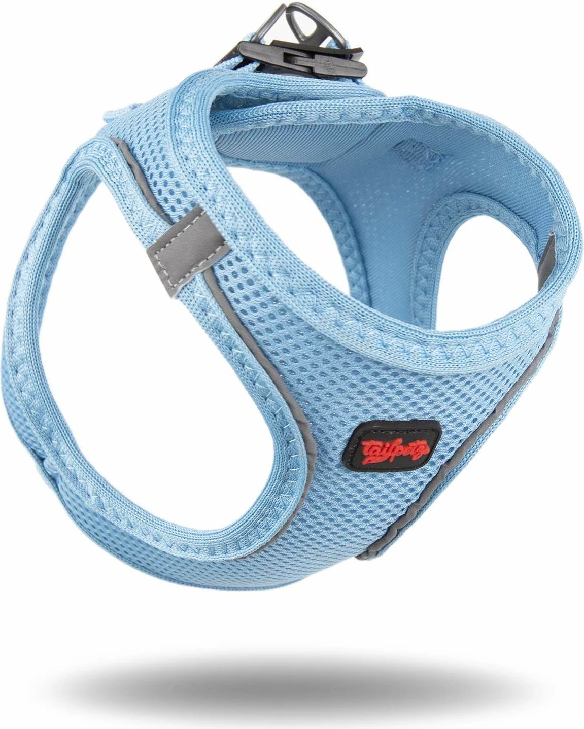 Parzmore për qen, Air-Mesh, ngjyrë kaltër, Paws & Whiskers