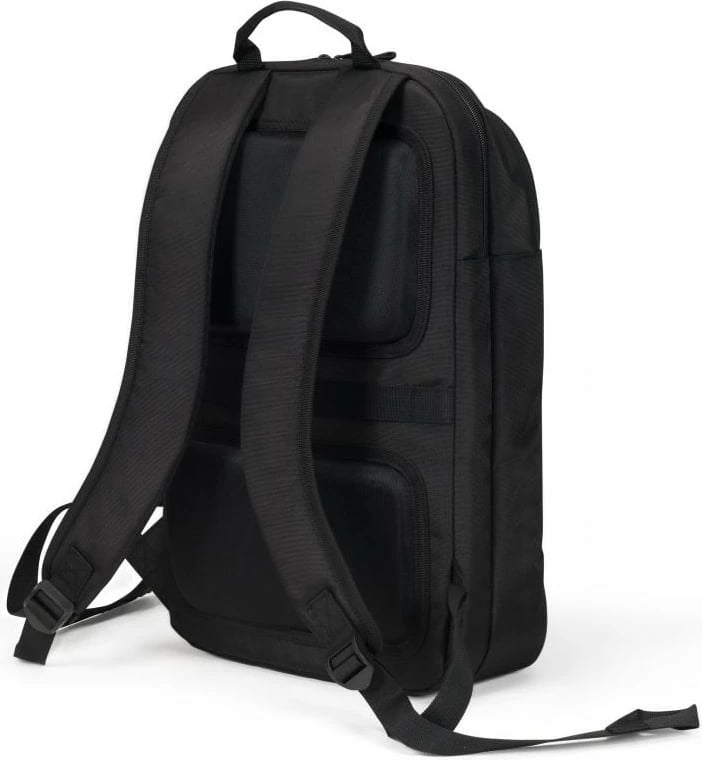 Çantë shpine DICOTA Slim Eco MOTION, 15.6", e zezë