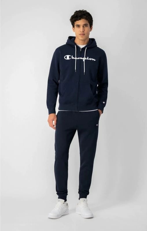 Duks Champion meshkuj, ngjyrë e kaltër