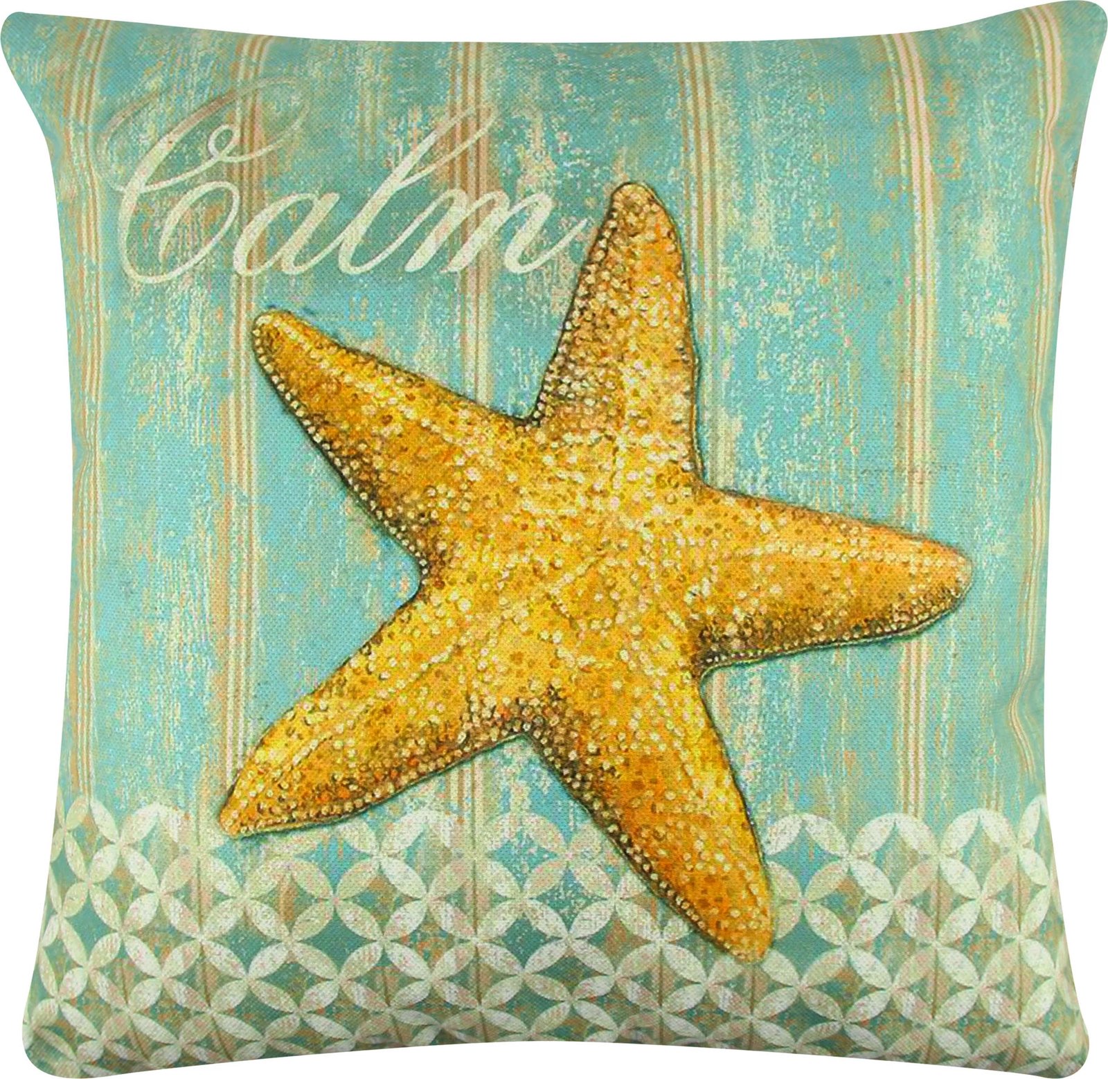 Jastëk Evila Originals, A12658, shumëngjyrësh, 43x43cm