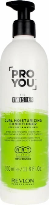 Balsam për flokë Revlon Proyou The Twister 350ml