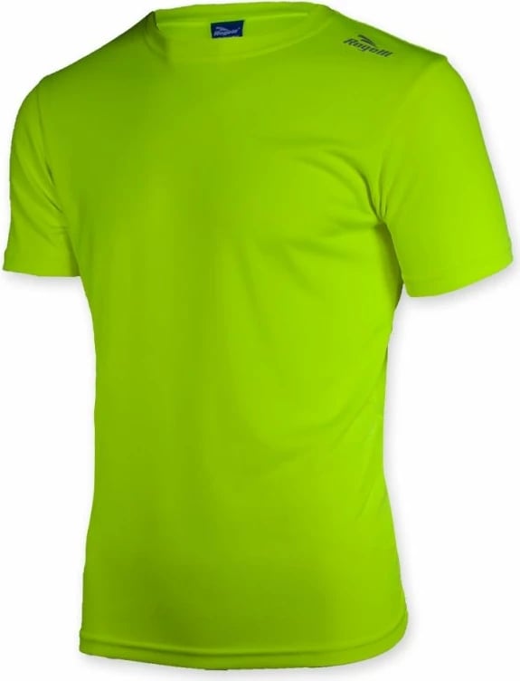 Maicë sportive për meshkuj Yakimasport, fluor
