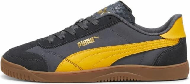 Atlete për meshkuj Puma, të hirtë