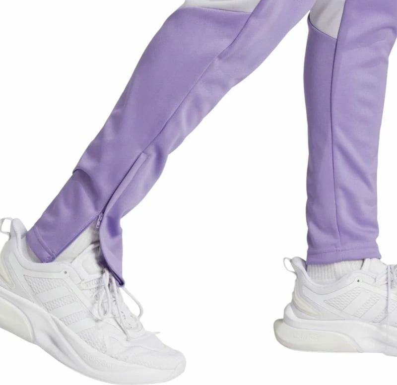 Pantallona sportive adidas për meshkuj, vjollcë