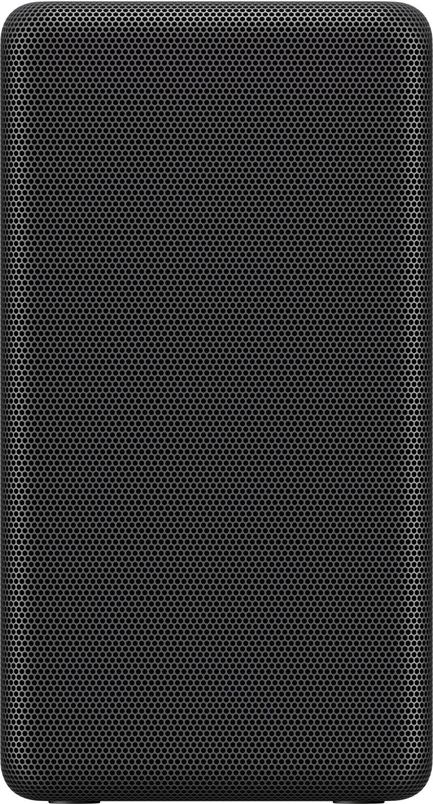 Altoparlantë Sony SARS3S wireless, 100W, të zi