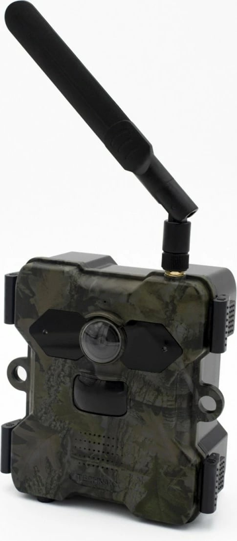 Kamerë vëzhgimi Technaxx TX-189 me panel diellor, 4G, 2560x1440, IP66, e zezë, set Kamerë vëzhgimi Technaxx TX-189 me panel diellor, 4G, 2560x1440, IP66, e zezë, set