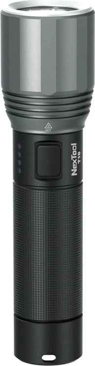 Elektrik dore NexTool T10, 2000 lumen, 220 m, bateri rikarikueshme 2600 mAh, i zi