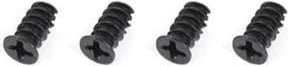 Ventilator kase Thermaltake Luna 14 LED, 140mm, 1000 RPM, Blue