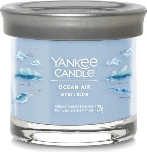 Qiri aromatik Yankee Candle Ocean Air 122g