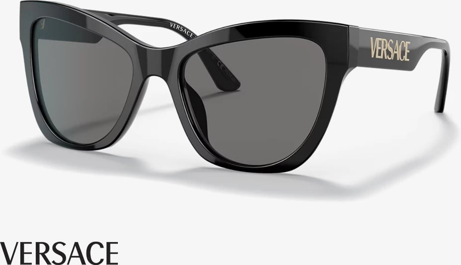 Syze dielli Versace VE4417U GB1/87 56