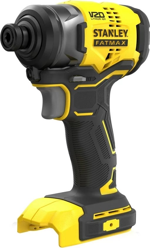 Driver impakti STANLEY SFMCF810B-XJ, 18V, 2800 RPM, Zi, Verdhë