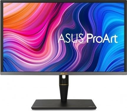 Monitor Asus ProArt PA27UCX-K, 27", 4K, mini LED, IPS, HDR10, USB-C, i zi