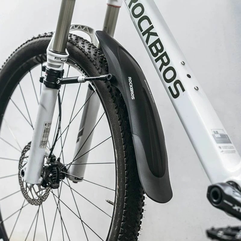 Mbrojtëse balte për biçikletë Rockbros, unisex