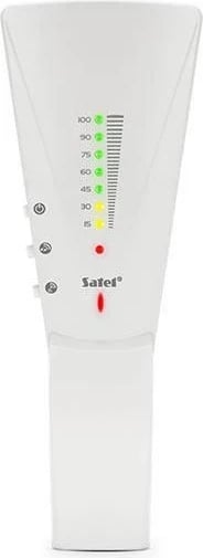 Tester SATEL ARF-200, i bardhë