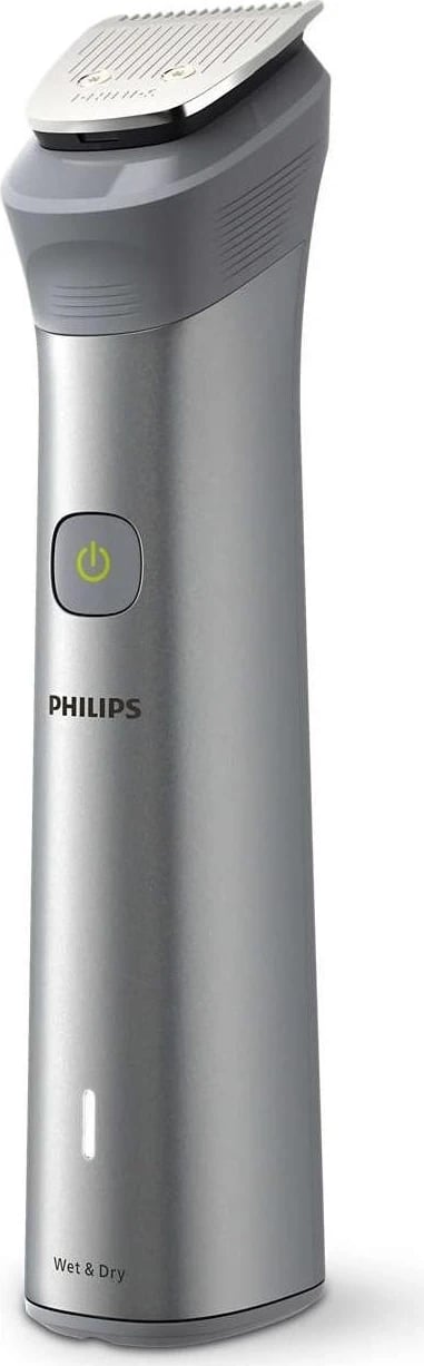 Trimmeri Philips MG5940/15, 12 në 1, argjendtë Trimmeri Philips MG5940/15, 12 në 1, argjendtë