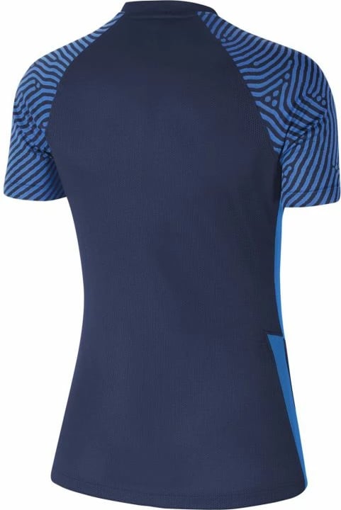 Maicë për stërvitje Nike, e kaltër
