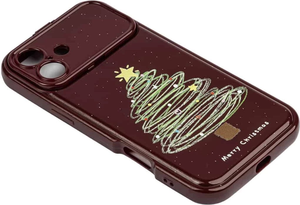 Fotroll Për Telefon TECH TIME FA109-002 (IP16)