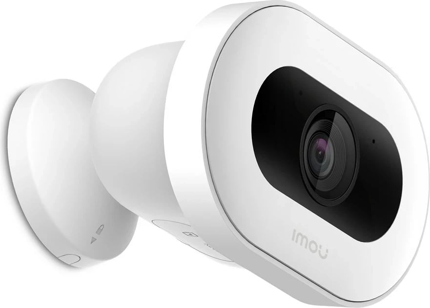 Kamerë sigurie IP Imou Knight IPC-F88FIP-V2, 4K, Outdoor, Bardhë