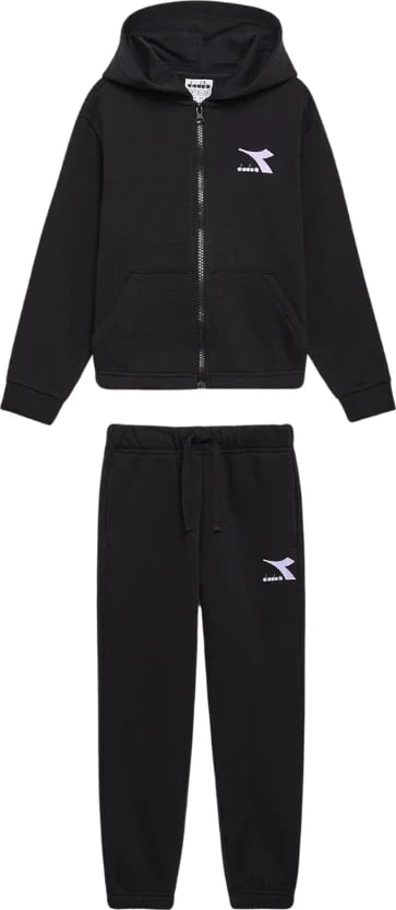 Trenerka Set për Fëmijë, DIADORA - 179885-80013