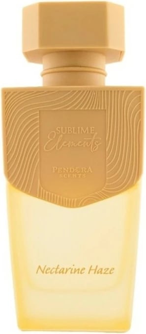 Eau de Parfum unisex Pendora Scents Sublime Elements Nectarine Haze 100ml