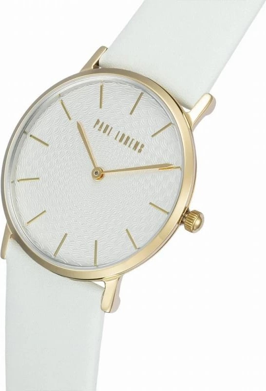 Orë dore për femra Paul Lorens, e bardhë