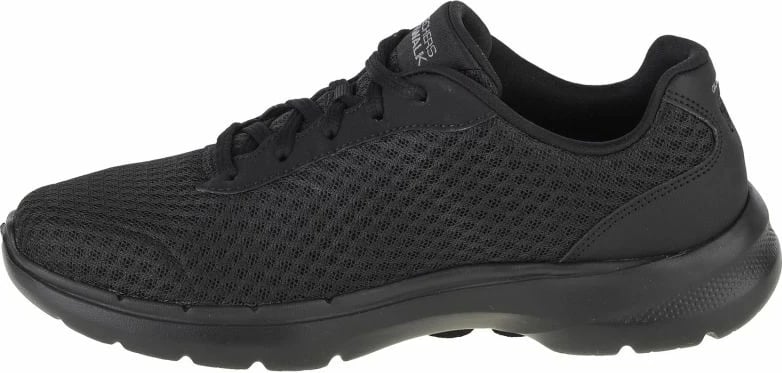 Atlete Skechers femra, të zeza