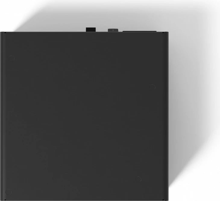 Furnizues energjie PC, Fractal Design Ion 3 Gold, 850W 80+ Gold, ATX 3.1, plotësisht modular, 12VHPWR (12V2×6), e zezë