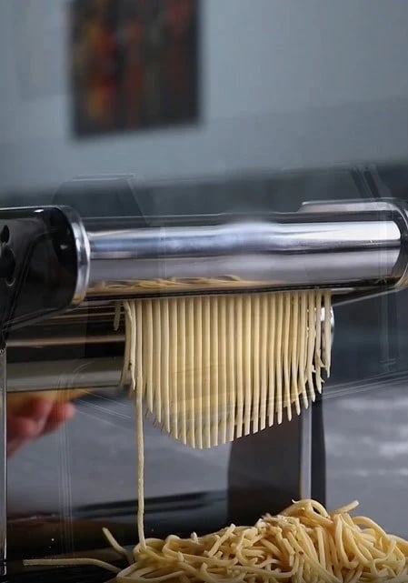 Makineri për Pasta dhe Lasagna Gefu Pasta Perfetta G-28400